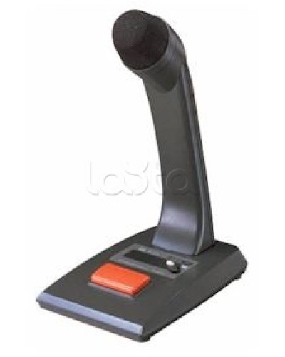 Микрофон для объявления TOA PM-660 в Королеве Системы оповещения и трансляции TOA Pintop.ru