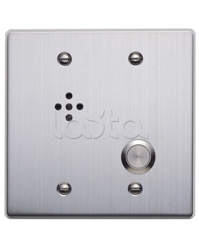 Устройство переговорное TOA RS-160 в Королеве Системы оповещения и трансляции TOA Pintop.ru