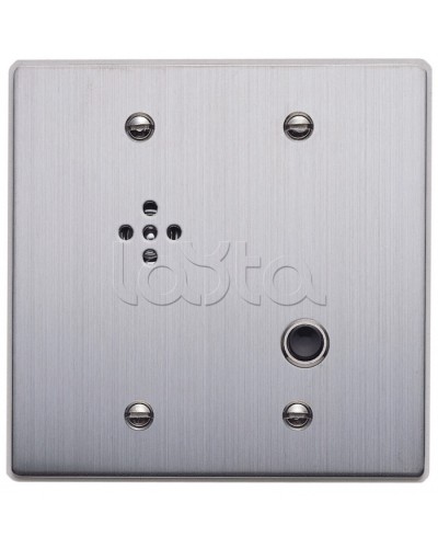 Устройство переговорное TOA RS-170 в Королеве Системы оповещения и трансляции TOA Pintop.ru