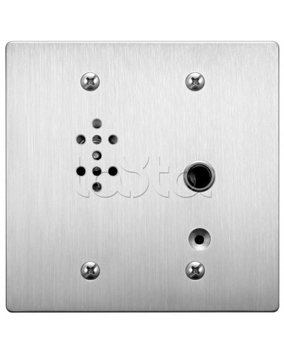 Устройство переговорное TOA RS-450 в Королеве Системы оповещения и трансляции TOA Pintop.ru