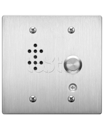 Устройство переговорное TOA RS-470 в Королеве Системы оповещения и трансляции TOA Pintop.ru