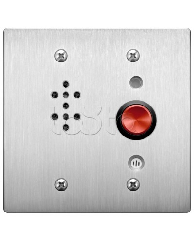 Устройство переговорное TOA RS-480 в Королеве Системы оповещения и трансляции TOA Pintop.ru