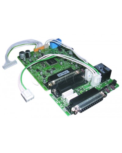 Плата диагностики TOА SV-200MА в Королеве Системы оповещения и трансляции TOA Pintop.ru