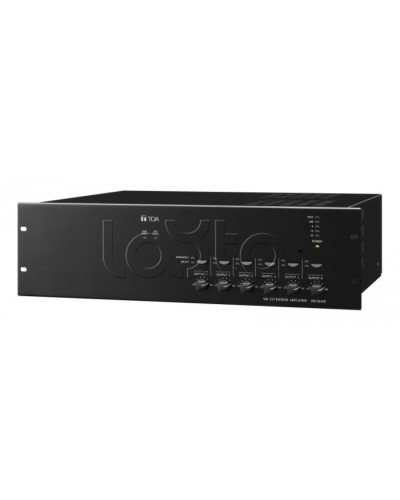 Усилитель дополнительный TOA VM-3240E CE в Королеве Системы оповещения и трансляции TOA Pintop.ru