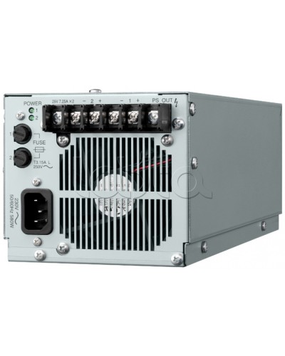 Блок питания TOA VX-200PS ER в Королеве Системы оповещения и трансляции TOA Pintop.ru