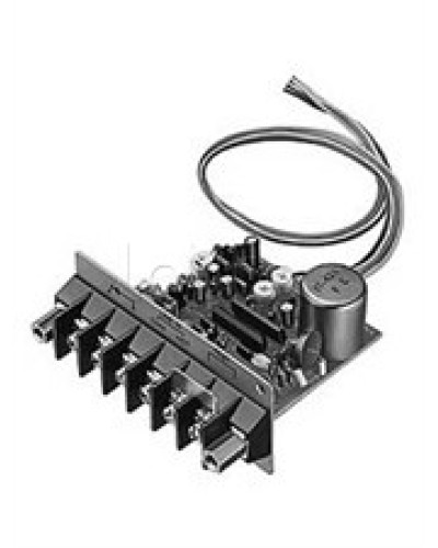 Модуль детекции ошибок TOA YA-1000A в Королеве Системы оповещения и трансляции TOA Pintop.ru