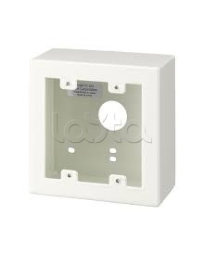 Коробка монтажная для настенного крепления TOA YC-822 в Королеве Системы оповещения и трансляции TOA Pintop.ru