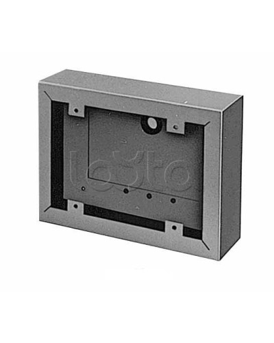 Короб для настенного монтажа TOA YS-13A в Королеве Системы оповещения и трансляции TOA Pintop.ru