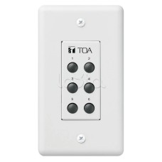 Панель управления внешняя TOA ZM-9001