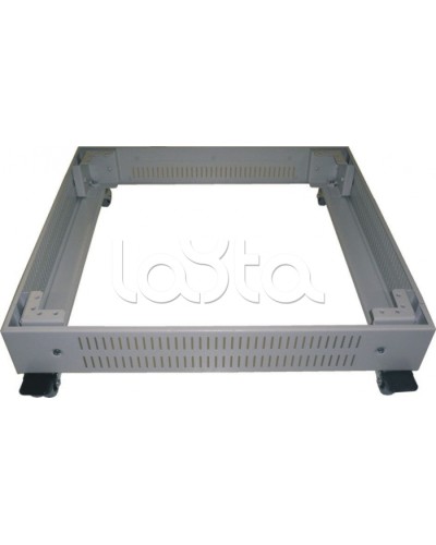 Основание стойки на роликах TOA CB-4 в Королеве Системы оповещения и трансляции TOA Pintop.ru