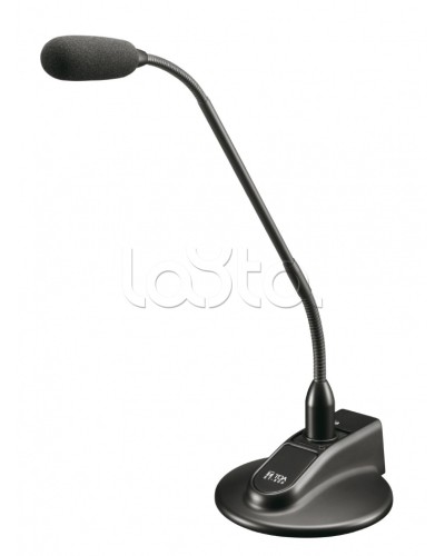 Стойка для микрофона TOA ST-800 в Королеве Системы оповещения и трансляции TOA Pintop.ru