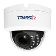 Внутренняя IP-камера DSSL TRASSIR TR-D2D2 v3 2.7-13.5