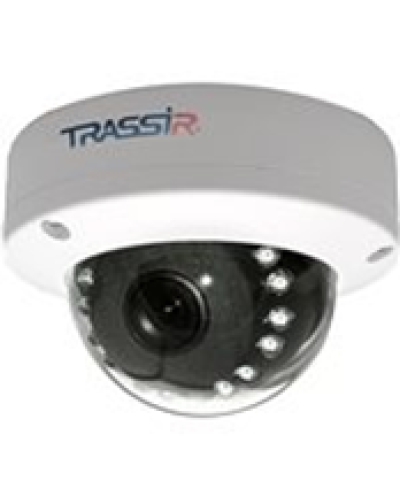 Уличная IP-камера DSSL TRASSIR TR-D2D5 v3 2.8 в Королеве IP-камеры Pintop.ru