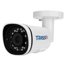 IP-камера видеонаблюдения в стандартном исполнении TRASSIR TR-D2151IR3 v2 (D) 3.6