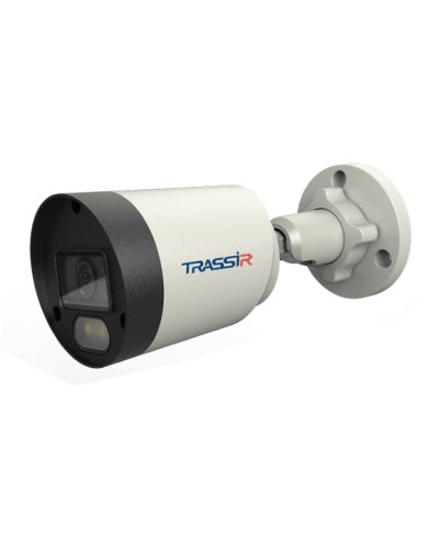 IP-камера видеонаблюдения в стандартном исполнении TRASSIR TR-D2181IR3 v3 2.8 в Королеве IP-камеры Pintop.ru