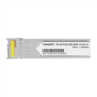 SFP-модуль TRASSIR TR-SFP201SS1550-1310-LC