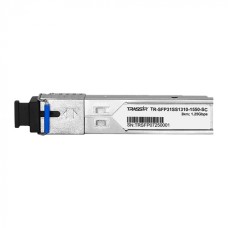 SFP-модуль TRASSIR TR-SFP31SS1310-1550-SC