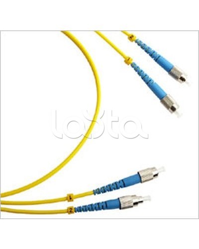 Патч-корд оптический TWT-2FC-2FC/OM1-2.0 в Королеве Патч-корды оптические Pintop.ru