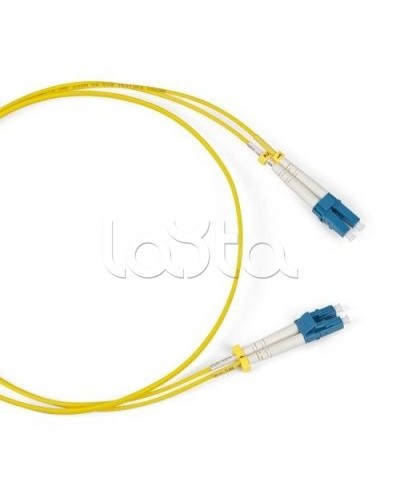 Патч-корд оптический TWT-2FC-2LC/SAU-5.0 в Королеве Патч-корды оптические Pintop.ru