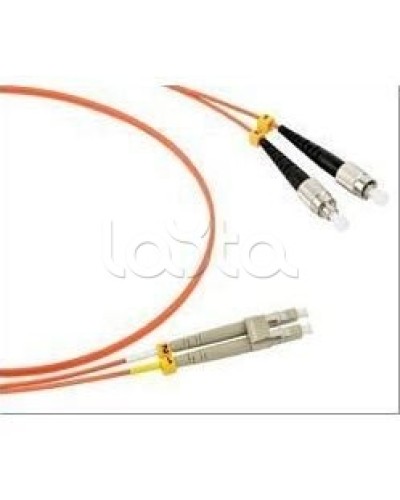 Патч-корд оптический TWT-2LC-2FC/OM2-5.0 в Королеве Патч-корды оптические Pintop.ru