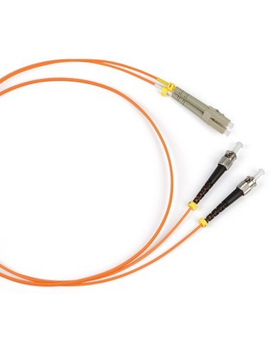 Патч-корд оптический TWT-2LC-2FC/SU-20 в Королеве Патч-корды оптические Pintop.ru