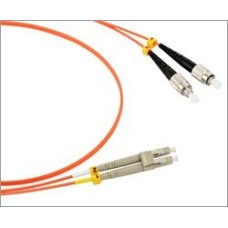 Патч-корд оптический TWT-2LC-2FC/SU-5.0