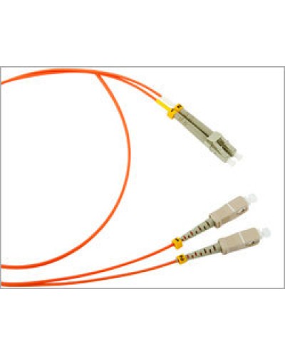Патч-корд оптический TWT-2LC-2LC/OM2-5.0 в Королеве Патч-корды оптические Pintop.ru