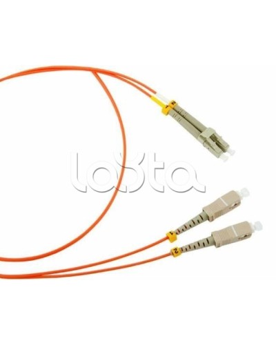 Патч-корд оптический TWT-2LC-2LC/OM2-7.0 в Королеве Патч-корды оптические Pintop.ru