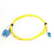 Патч-корд оптический TWT-2LC-2SC/SU-5.0