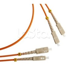 Патч-корд оптический TWT-2SC-2ST/SAU-3.0