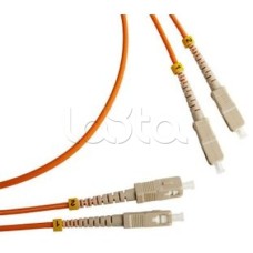 Патч-корд оптический TWT-2ST-2FC/SA-20