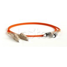 Патч-корд оптический TWT-2ST-2LC/SA-1.5