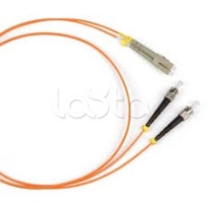 Патч-корд оптический TWT-2ST-2LC/SA-5.0