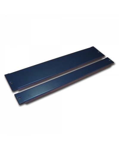 19 фальш-панель 4U, черная TWT (TWT-CB-FP-4U) в Королеве Аксессуары для стоек и шкафов Pintop.ru