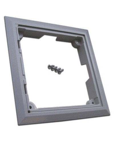 Накладка на гипсокартон для настенного бокса TWT-DB10-10P/FR в Королеве Аксессуары для стоек и шкафов Pintop.ru