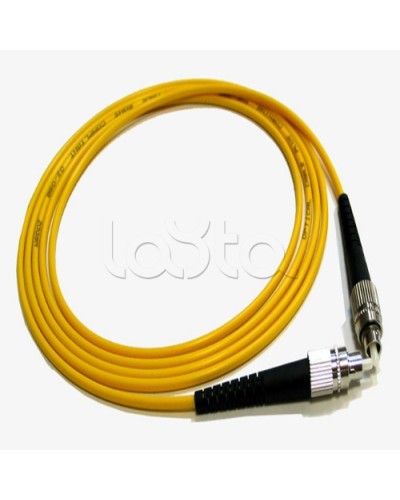 Патч-корд оптический TWT-LC-FC/SAU-10 в Королеве Патч-корды оптические Pintop.ru