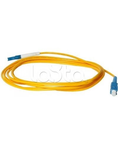 Патч-корд оптический TWT-LC-SC/OM1-7.0 в Королеве Патч-корды оптические Pintop.ru