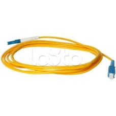 Патч-корд оптический TWT-LC-SC/SAU-10