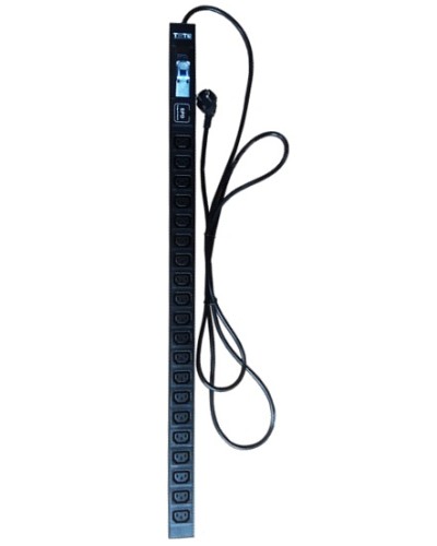 Блок розеток TWT-PDV-20C3-GP в Королеве Блоки розеток Pintop.ru