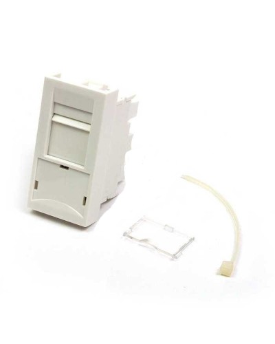 Вставка RJ-45 UTP Cat.5E TWT-SIP-RJ45/F-WH в Королеве Коммутационные изделия Pintop.ru