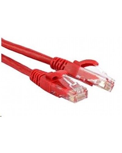 Патч-корд TWT (TWT-45-45-20-RD) в Королеве Патч-корды и пигтейлы Pintop.ru