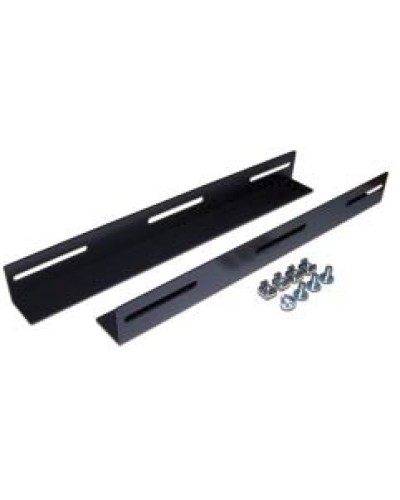 Держатели тяжелого оборудования для шкафов глубиной 800 мм TWT TWT-CB-HLDR-8 в Королеве Аксессуары для стоек и шкафов Pintop.ru