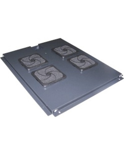 Блок 2-х вентиляторов потолочный TWT TWT-CBB-FANB2-10 в Королеве Вентиляторные модули Pintop.ru