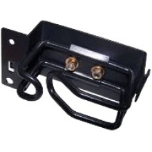 Кольцо-органайзер, правое, для шкафов Business TWT TWT-CBB-RGV-R