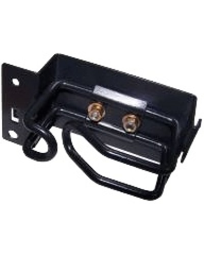 Кольцо-органайзер, правое, для шкафов Business TWT TWT-CBB-RGV-R в Королеве Кабельные органайзеры Pintop.ru