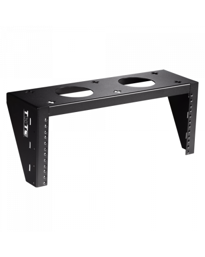 Рама настенная/потолочная 19, 3U, черная TWT (TWT-FRWCL-3U-BK) в Королеве Аксессуары для стоек и шкафов Pintop.ru