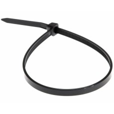 Хомут Tantos nylon 200x2,5 мм 100 шт. чёрный Tantos