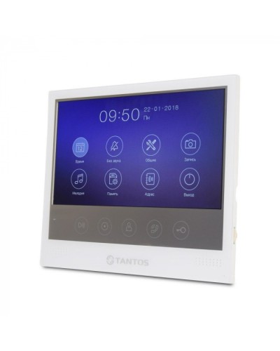 Монитор Tantos Selina HD M VZ в Королеве Абонентские IP устройства Pintop.ru