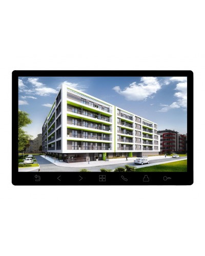 Монитор Tantos Sherlock HD SE (Black) в Королеве Абонентские IP устройства Pintop.ru