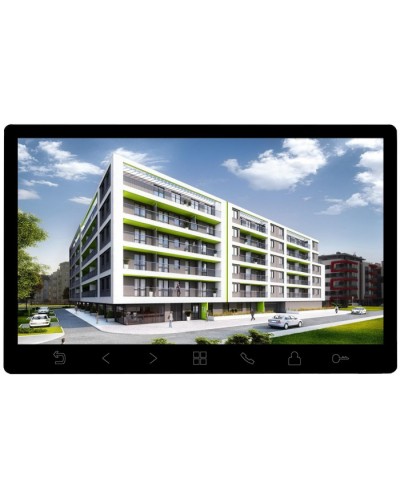 Монитор Tantos Sherlock HD SE (Black) - 4 в Королеве Абонентские IP устройства Pintop.ru